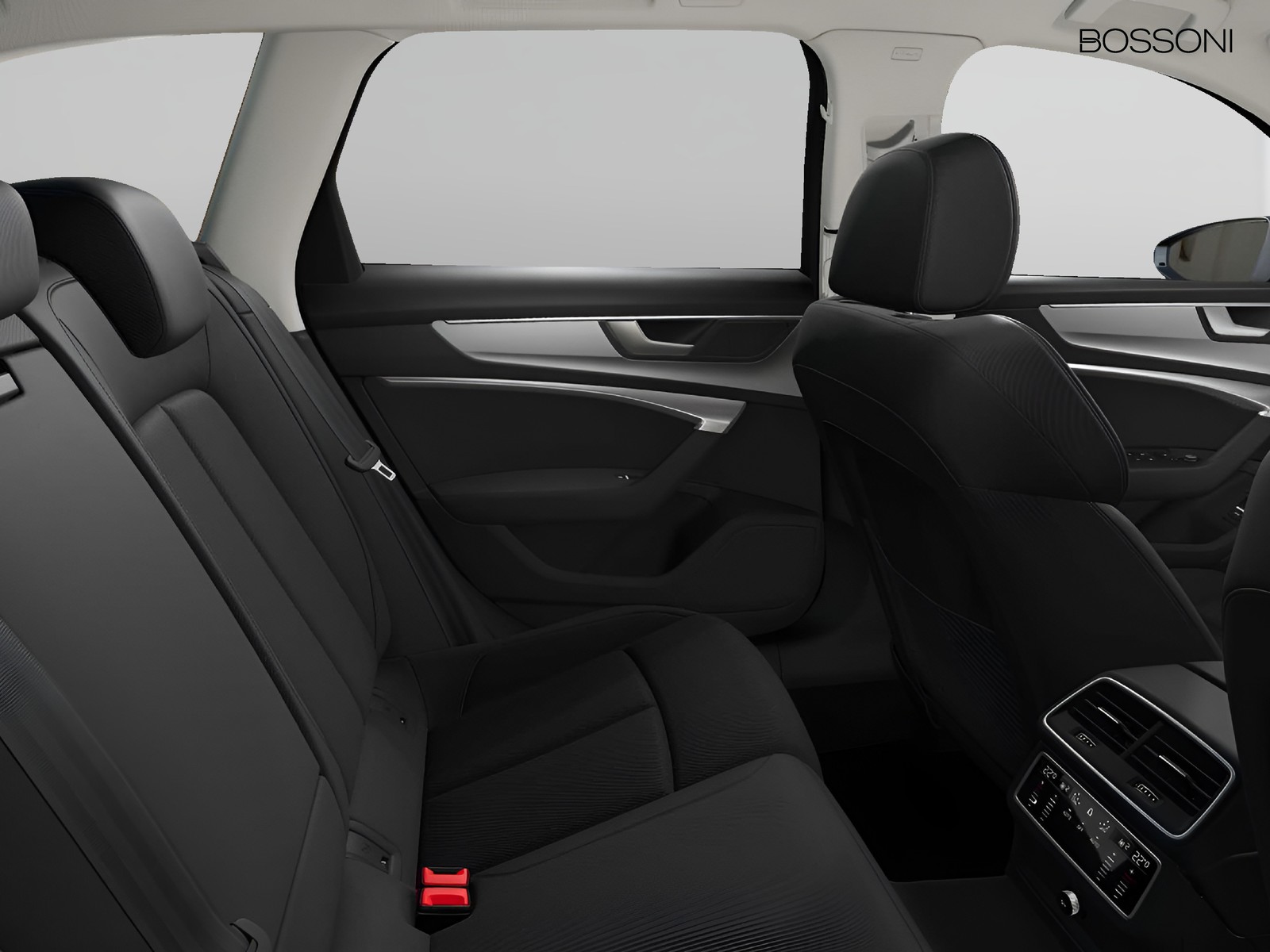 8 - Audi A6 avant 40 2.0 tdi mhev 12v s line edition quattro ultra s tronic