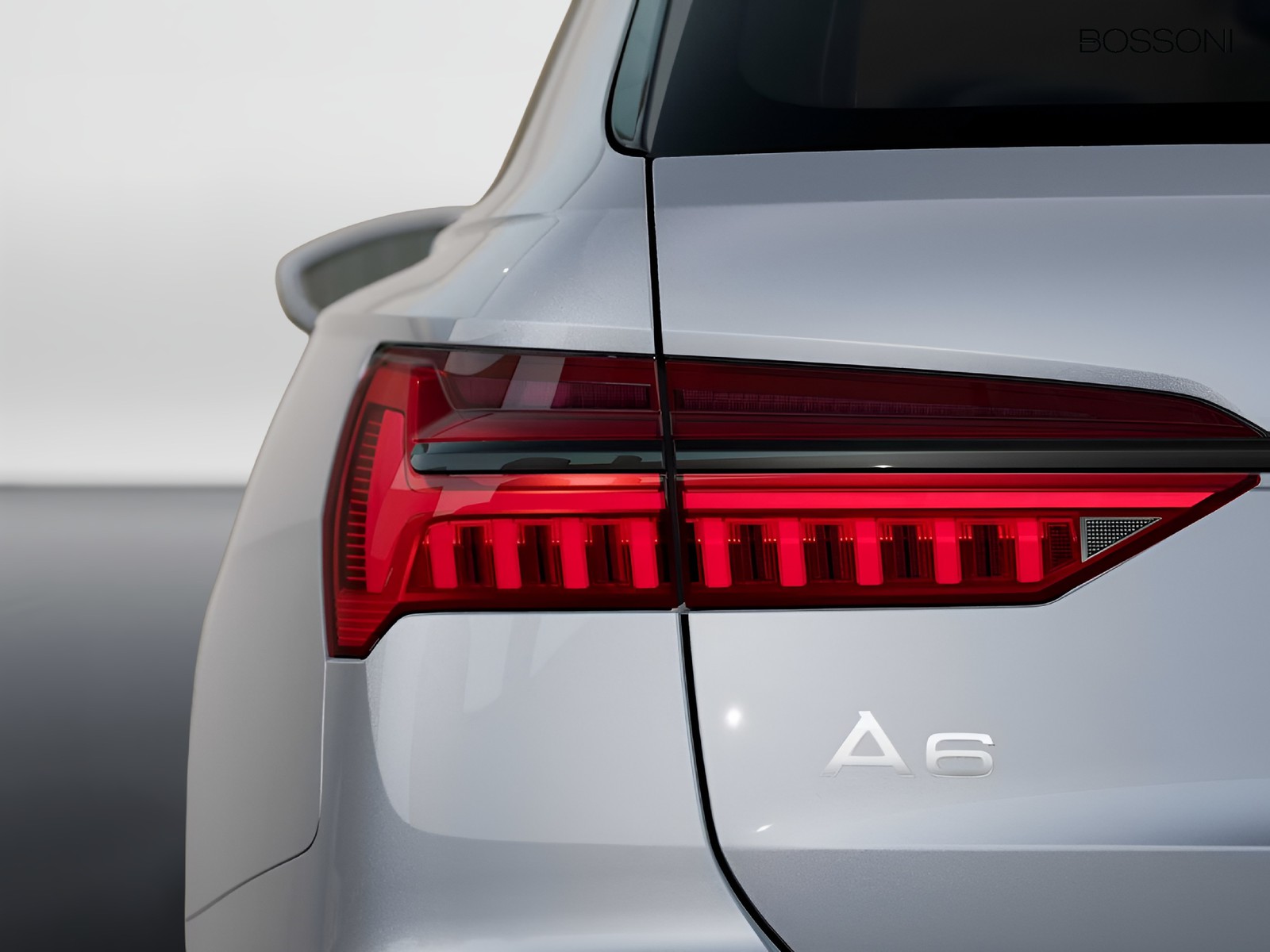 9 - Audi A6 avant 40 2.0 tdi mhev 12v s line edition quattro ultra s tronic