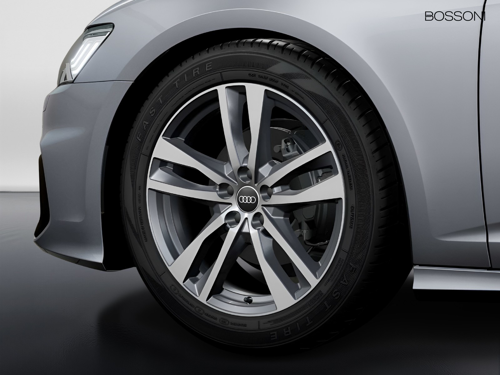 10 - Audi A6 avant 40 2.0 tdi mhev 12v s line edition quattro ultra s tronic