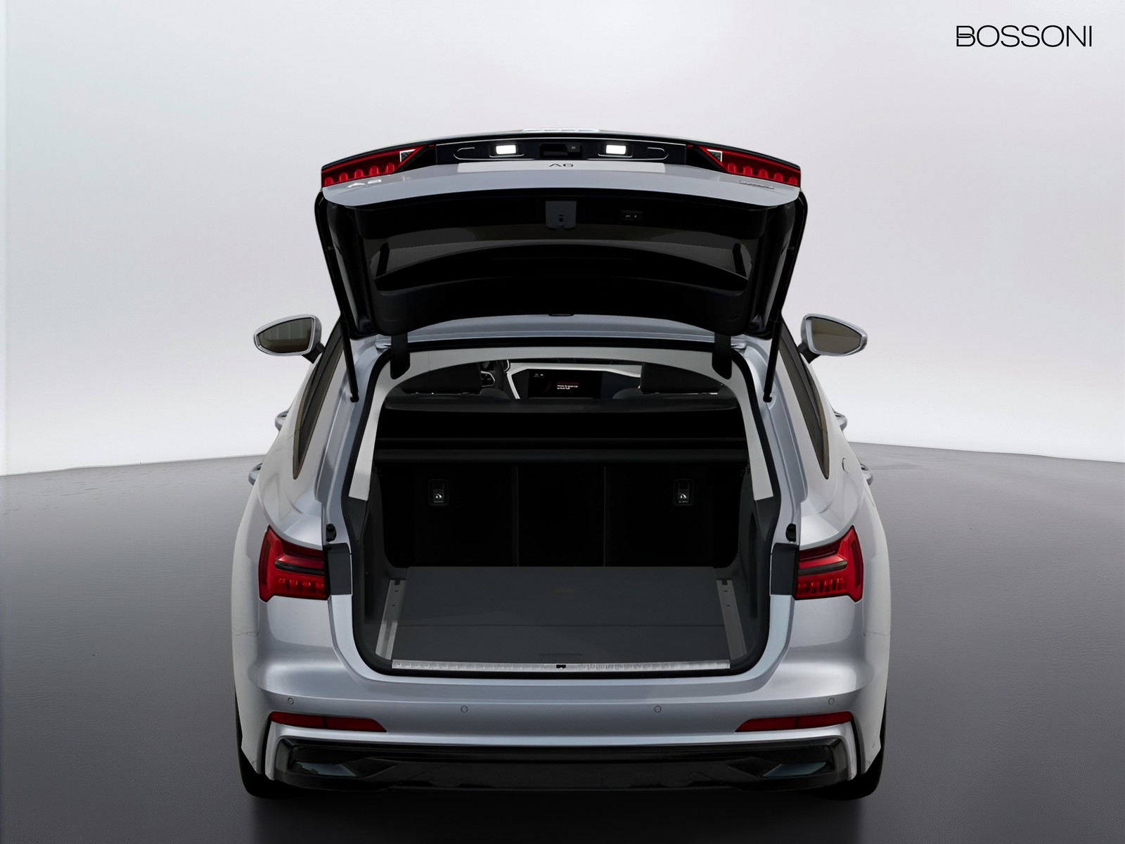 11 - Audi A6 avant 40 2.0 tdi mhev 12v s line edition quattro ultra s tronic