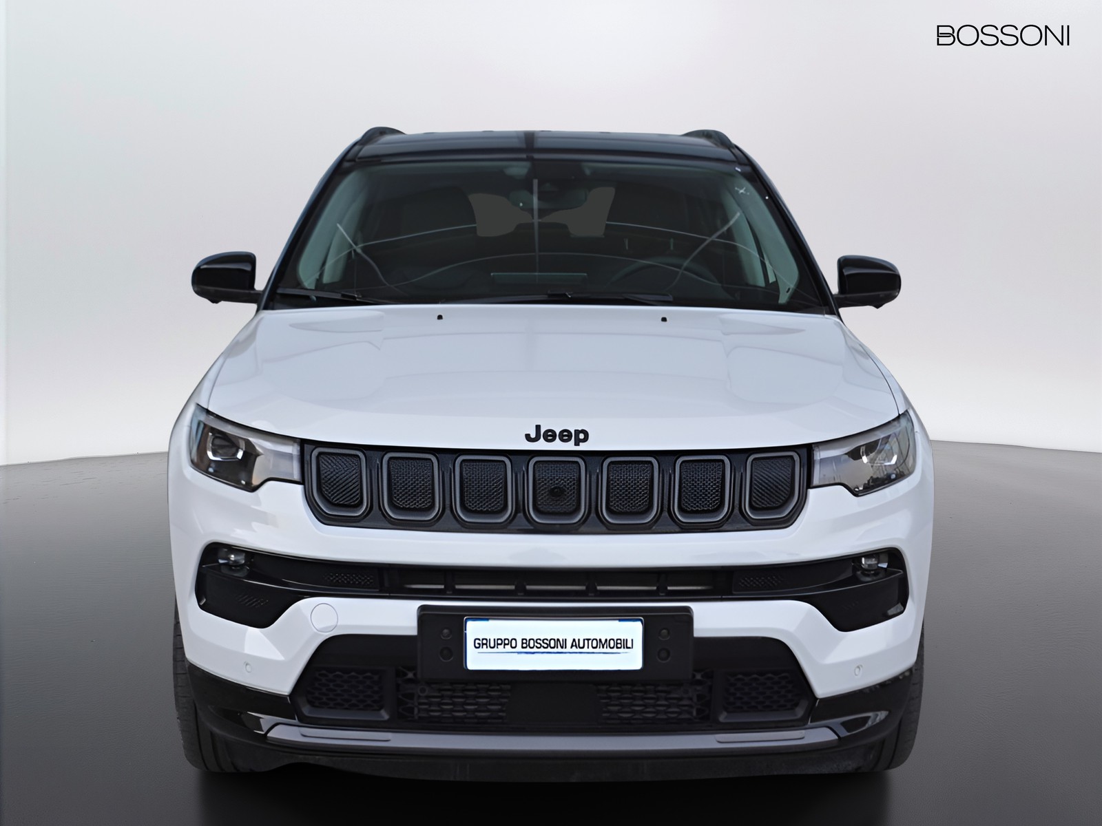 2 - Jeep Compass 1.6 multijet ii 130cv s 2wd