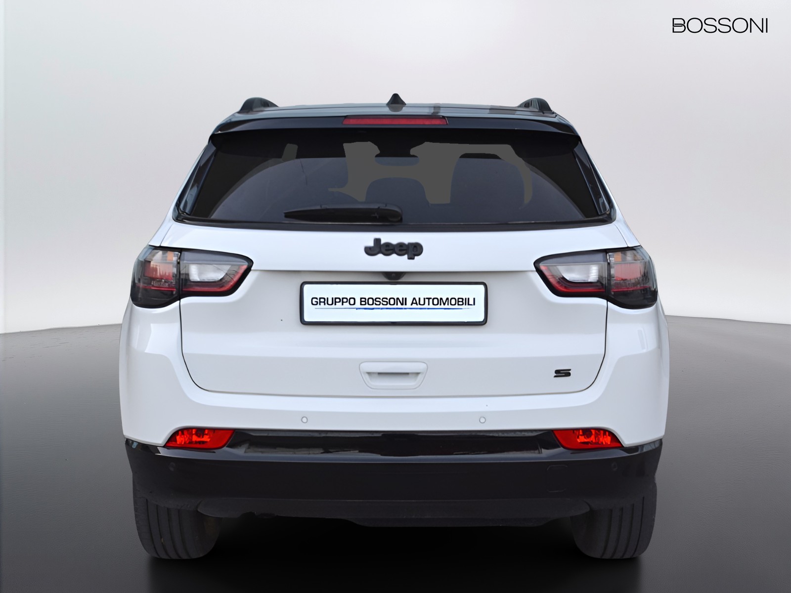 4 - Jeep Compass 1.6 multijet ii 130cv s 2wd