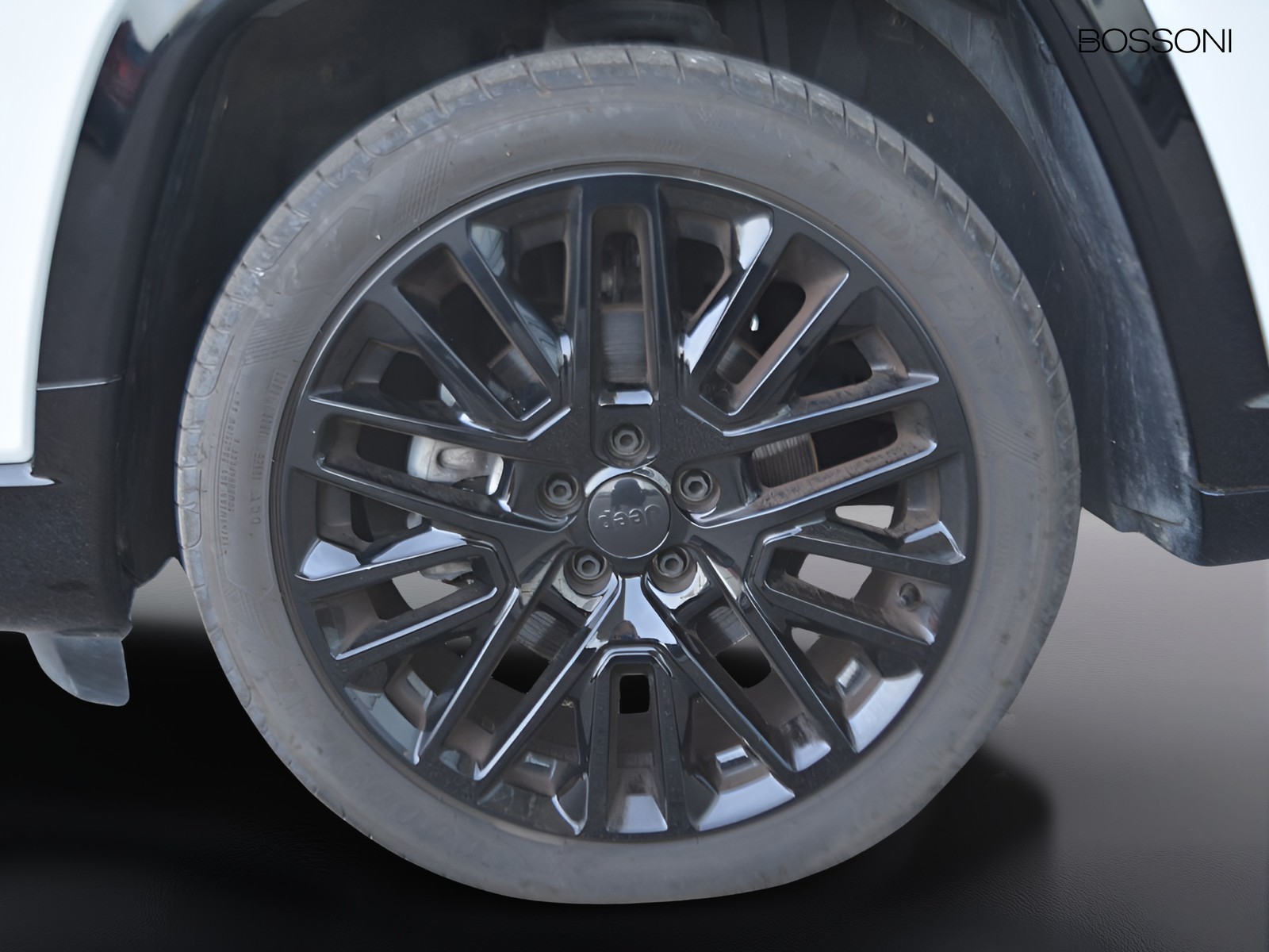 15 - Jeep Compass 1.6 multijet ii 130cv s 2wd