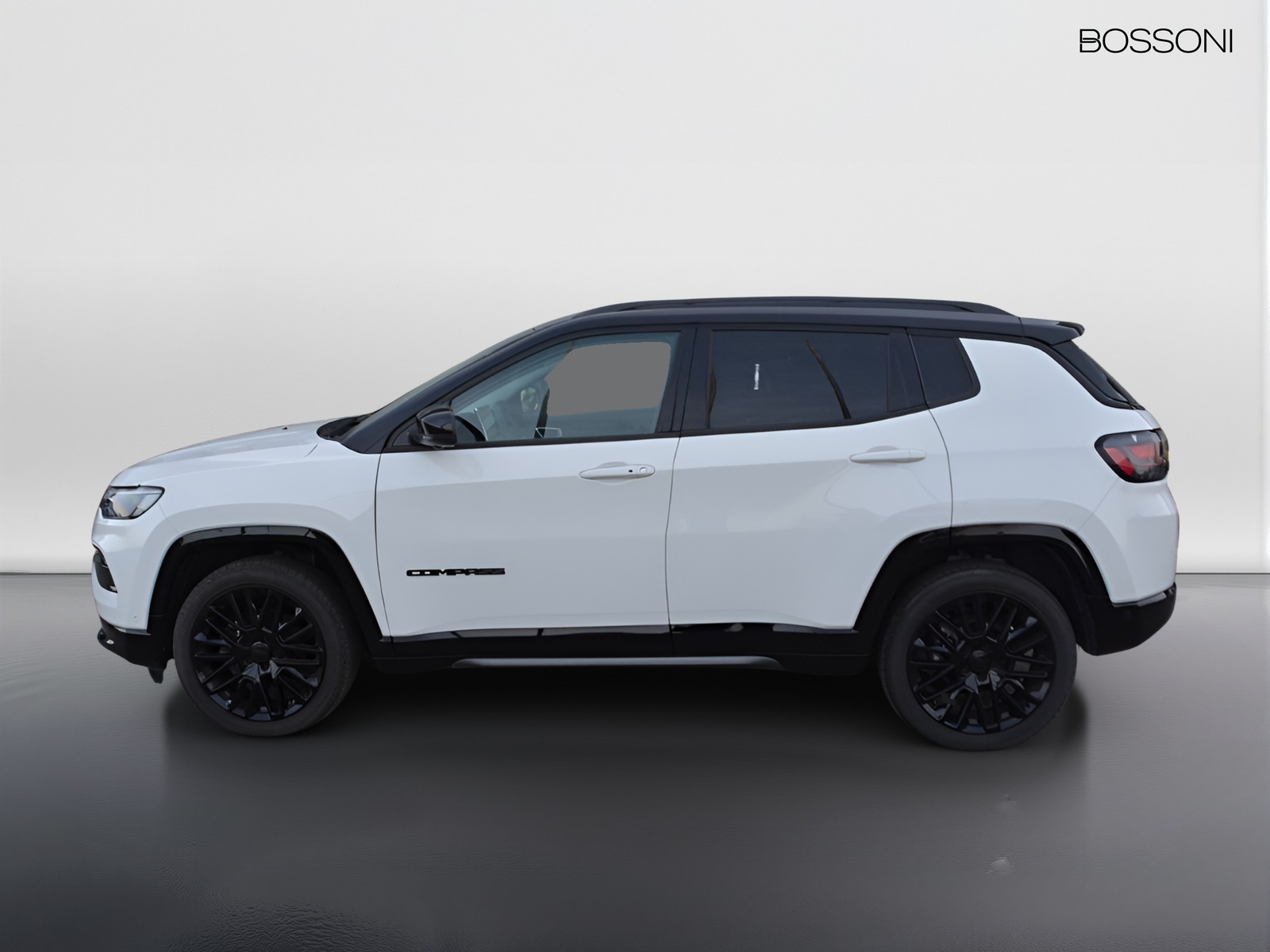 24 - Jeep Compass 1.6 multijet ii 130cv s 2wd