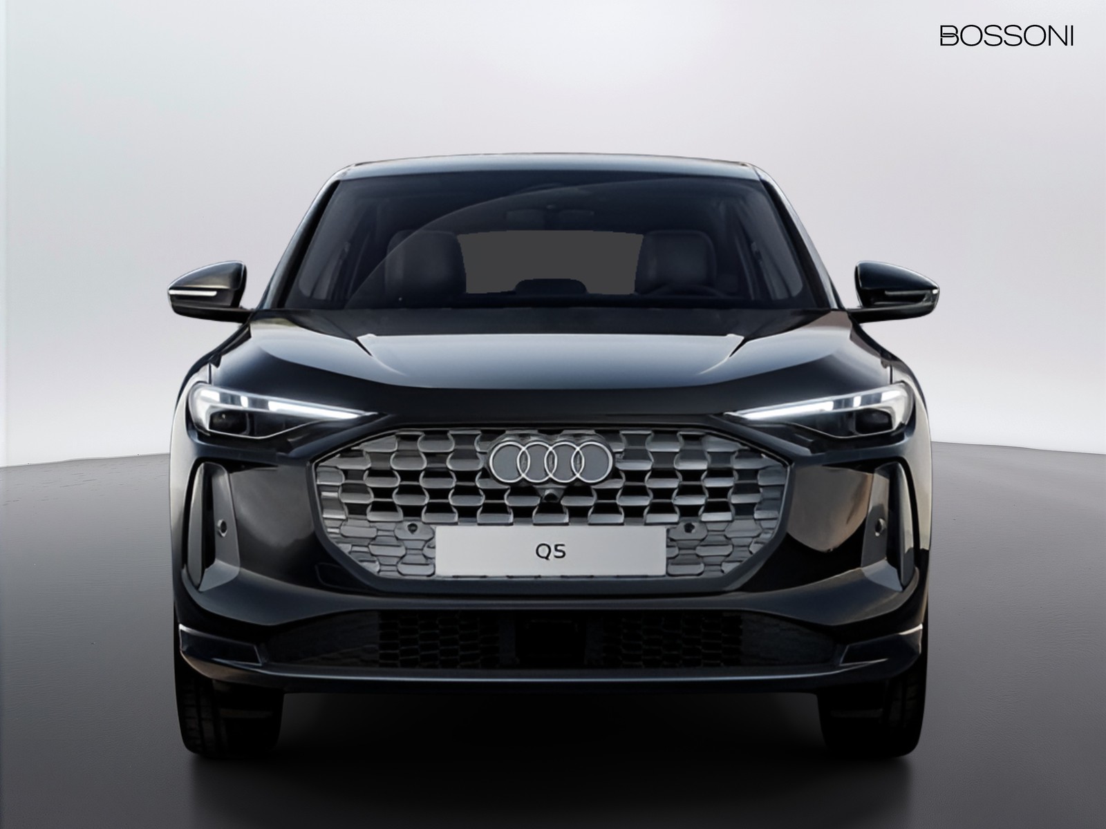 2 - Audi Q5 sportback 2.0 e-hybrid 299cv business advanced quattro s tronic