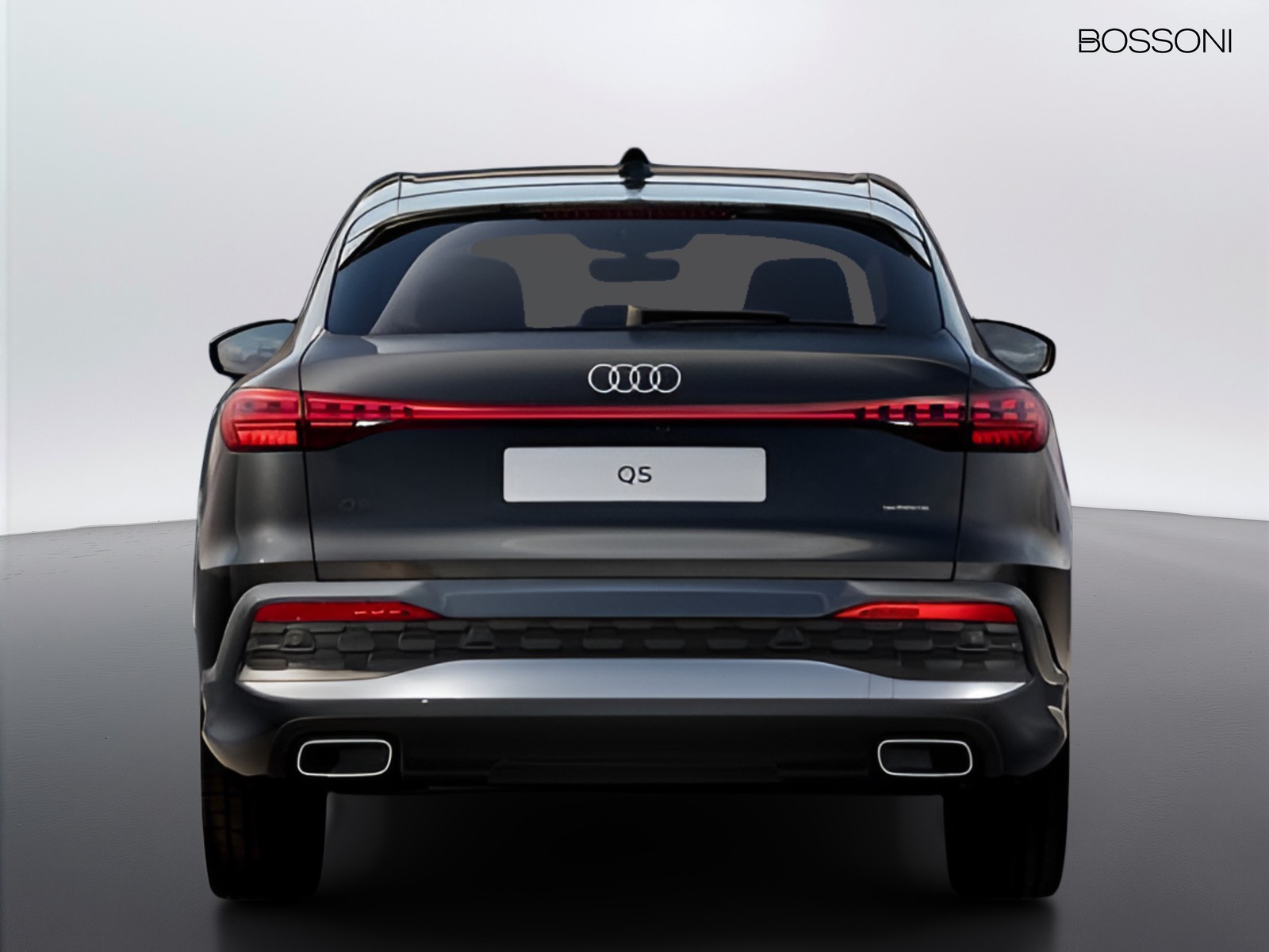 4 - Audi Q5 sportback 2.0 e-hybrid 299cv business advanced quattro s tronic