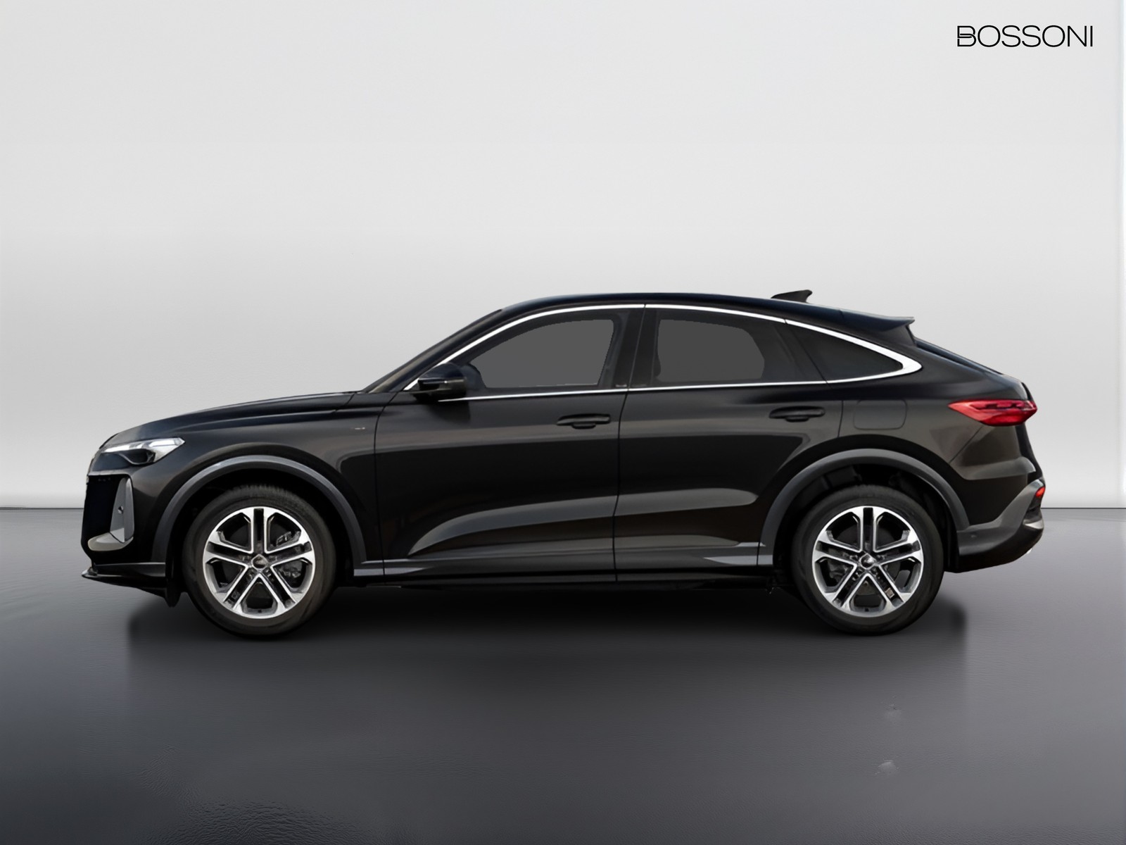 5 - Audi Q5 sportback 2.0 e-hybrid 299cv business advanced quattro s tronic