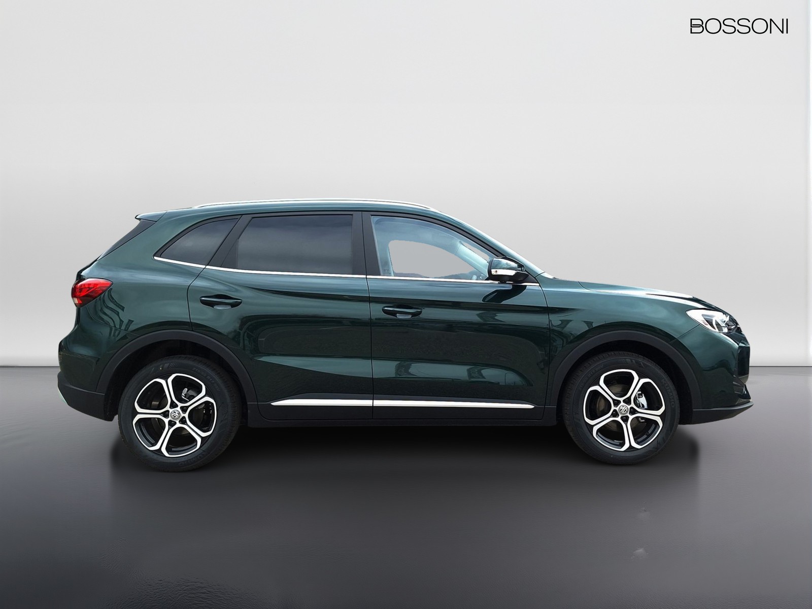 4 - Mg ZS 1.5 comfort