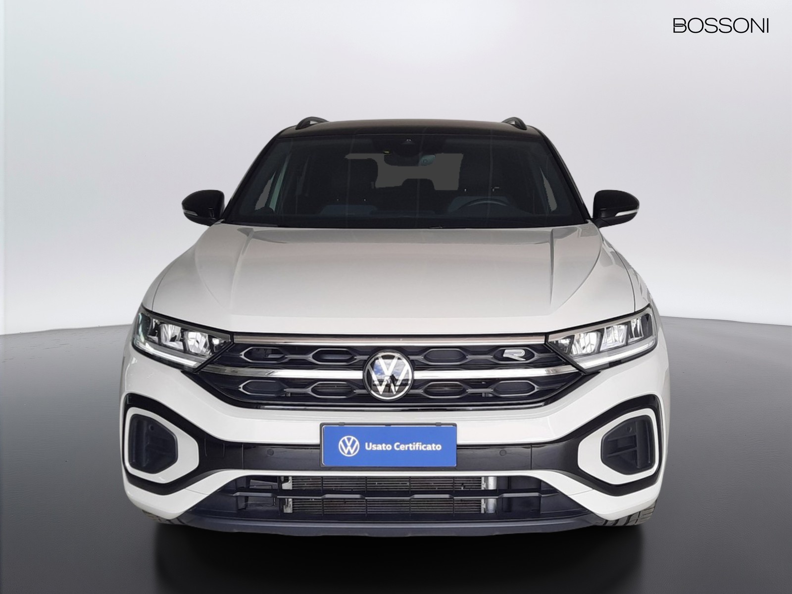 2 - Volkswagen T-Roc 1.5 tsi act r line dsg