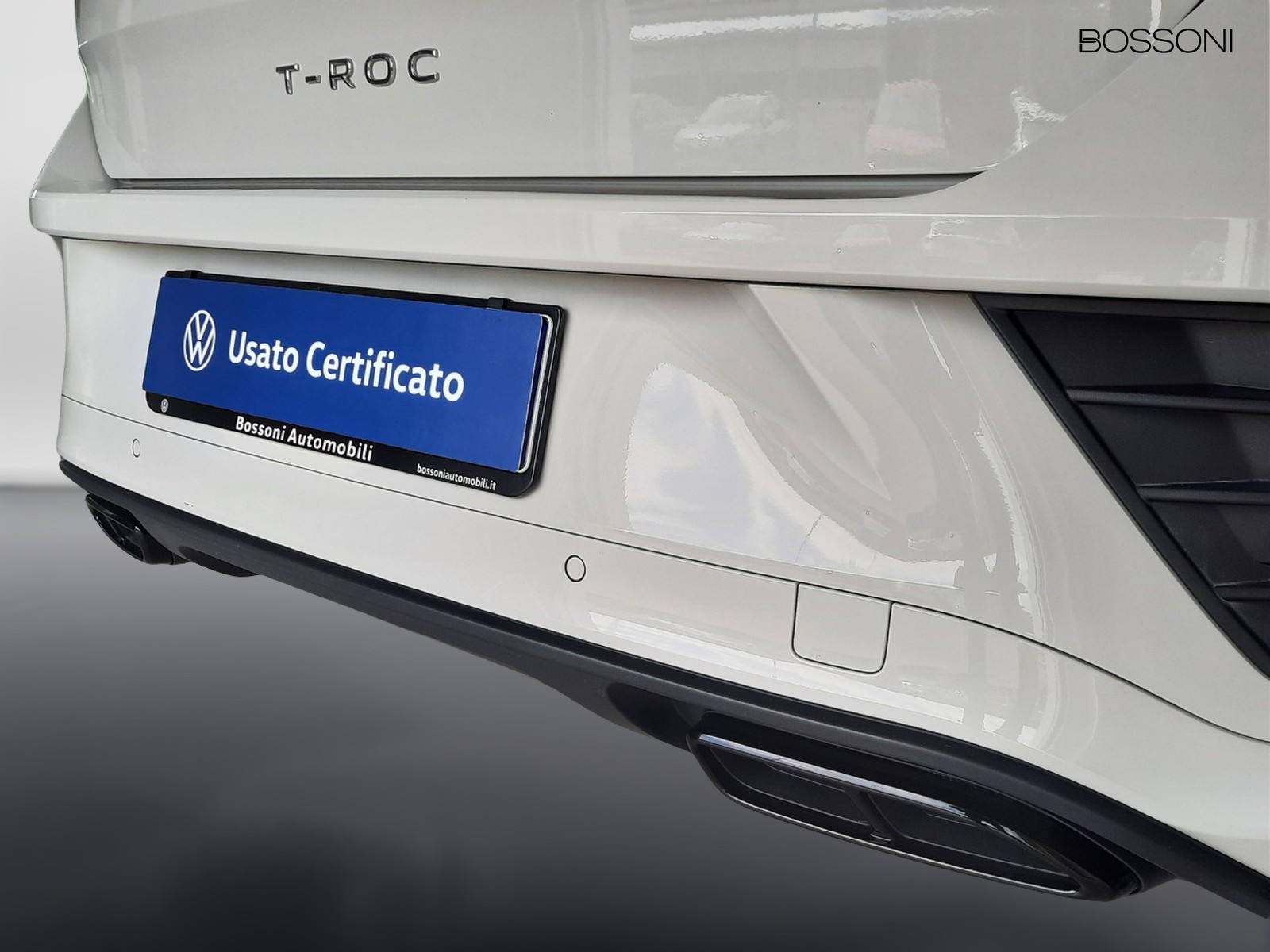 22 - Volkswagen T-Roc 1.5 tsi act r line dsg