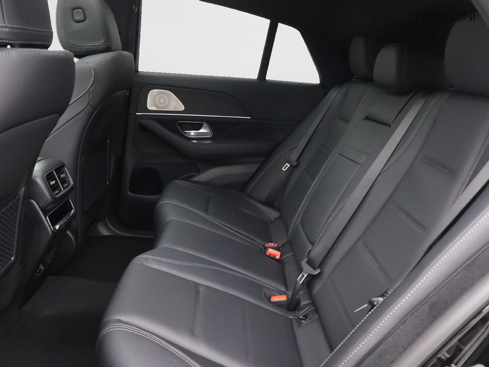 8 - Mercedes Classe GLE gle coupe 350 de plug in hybrid amg line premium 4matic 9g-tronic plus