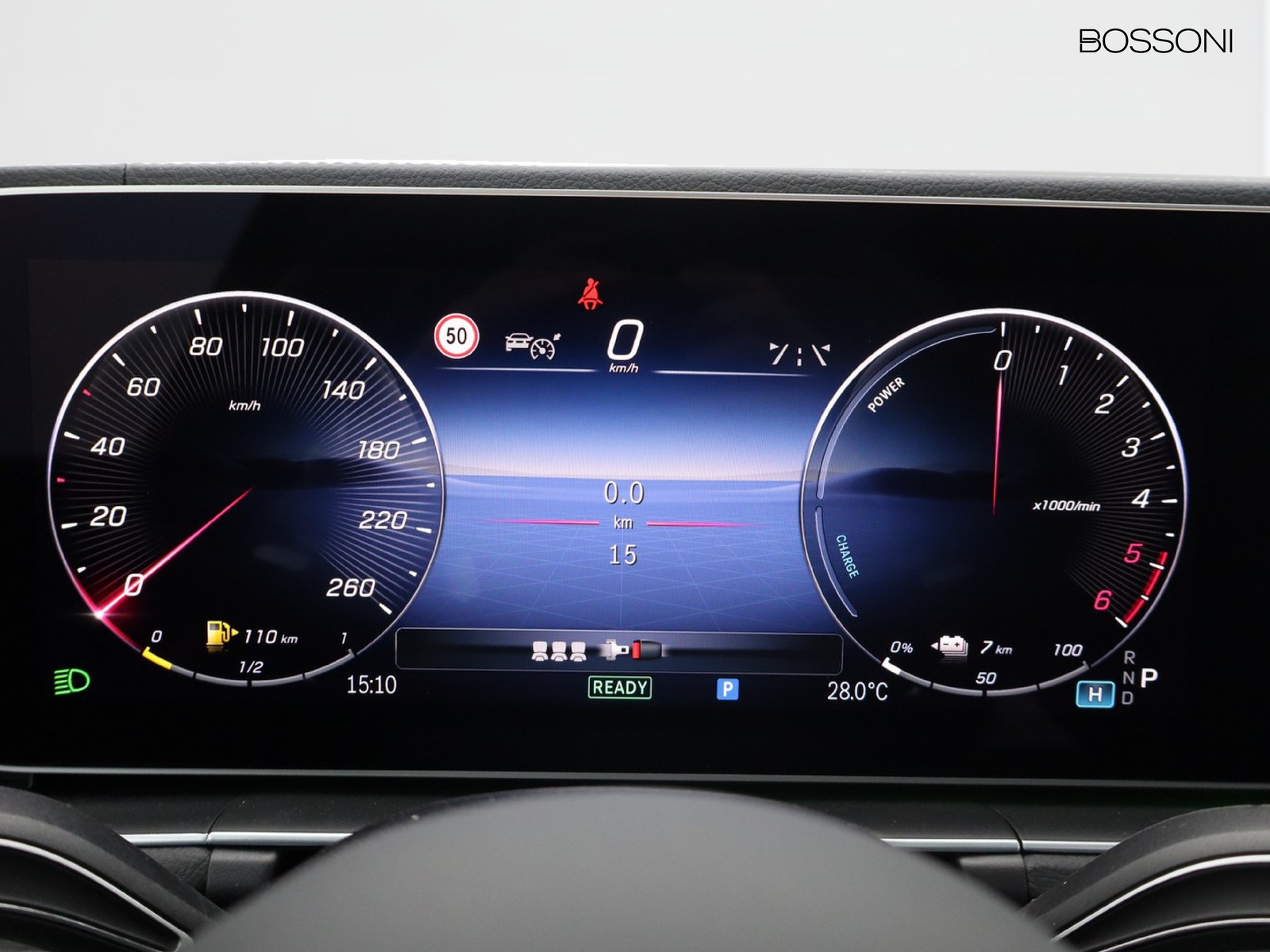 9 - Mercedes Classe GLE gle coupe 350 de plug in hybrid amg line premium 4matic 9g-tronic plus