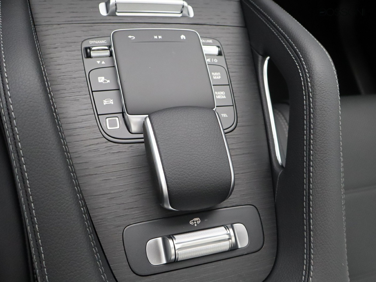 14 - Mercedes Classe GLE gle coupe 350 de plug in hybrid amg line premium 4matic 9g-tronic plus