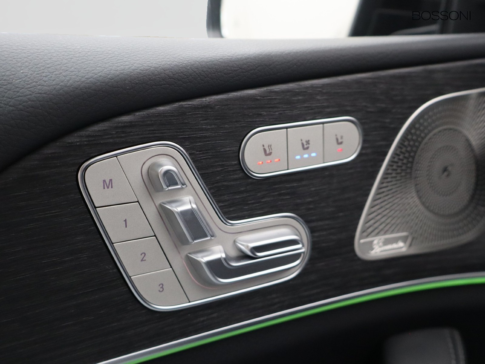 15 - Mercedes Classe GLE gle coupe 350 de plug in hybrid amg line premium 4matic 9g-tronic plus