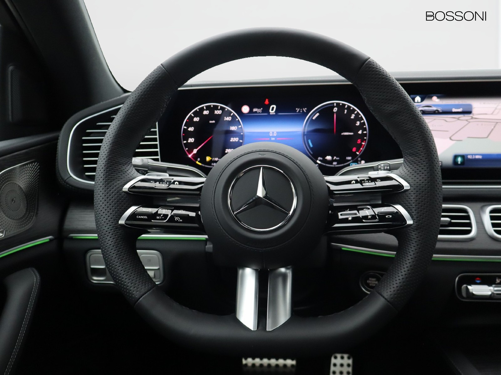 17 - Mercedes Classe GLE gle coupe 350 de plug in hybrid amg line premium 4matic 9g-tronic plus
