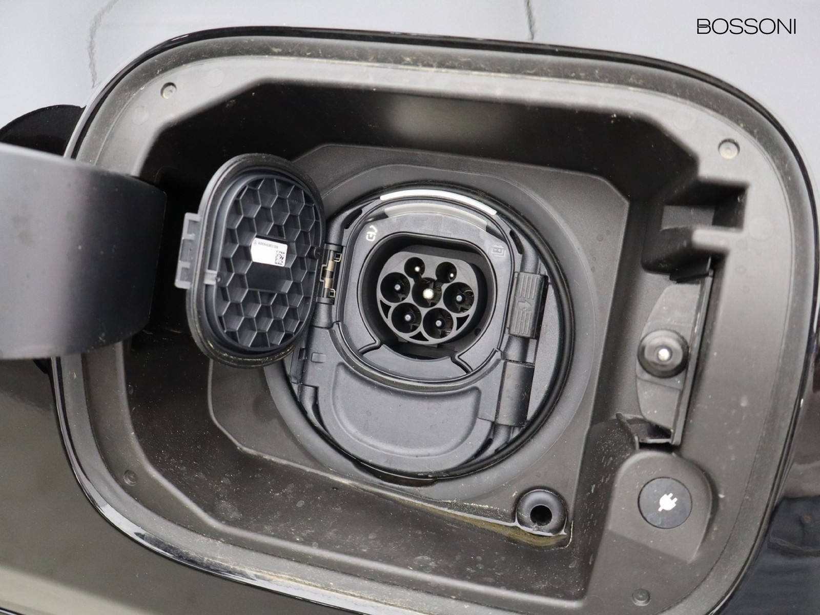 18 - Mercedes Classe GLE gle coupe 350 de plug in hybrid amg line premium 4matic 9g-tronic plus