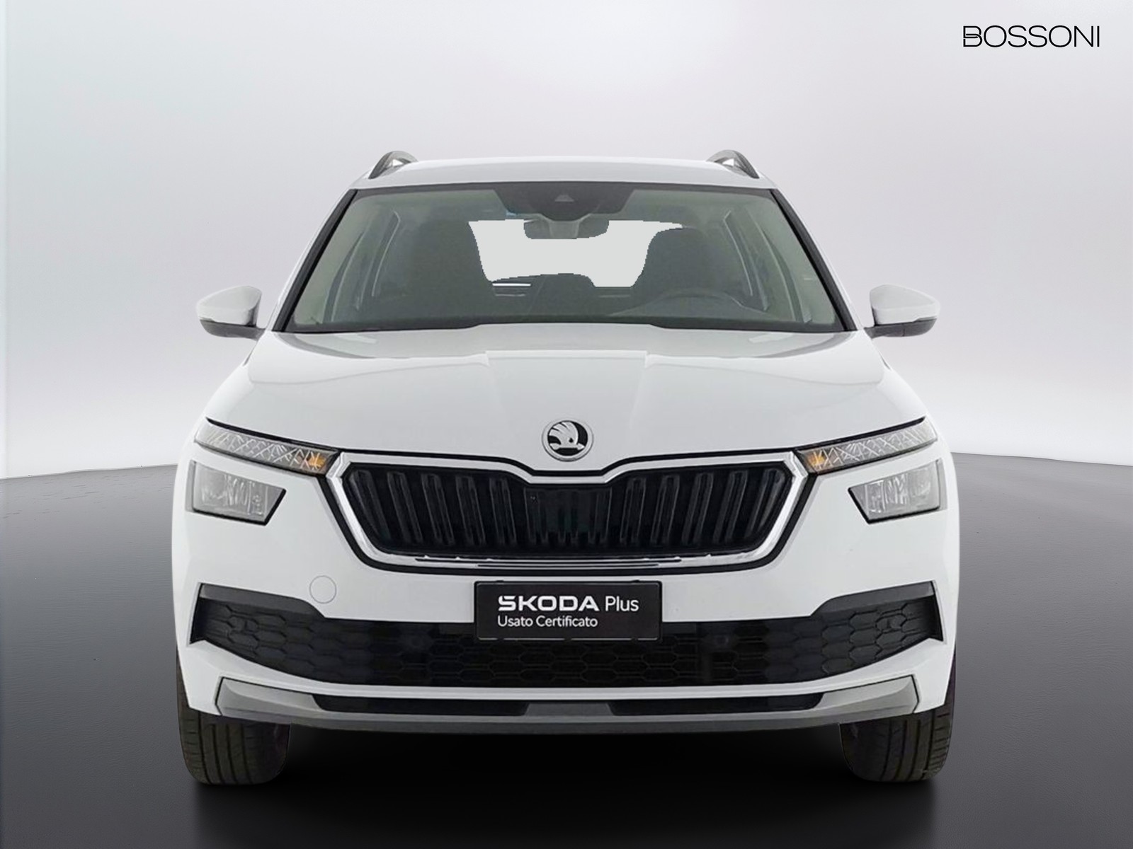 2 - Skoda Kamiq 1.0 tsi 95cv ambition