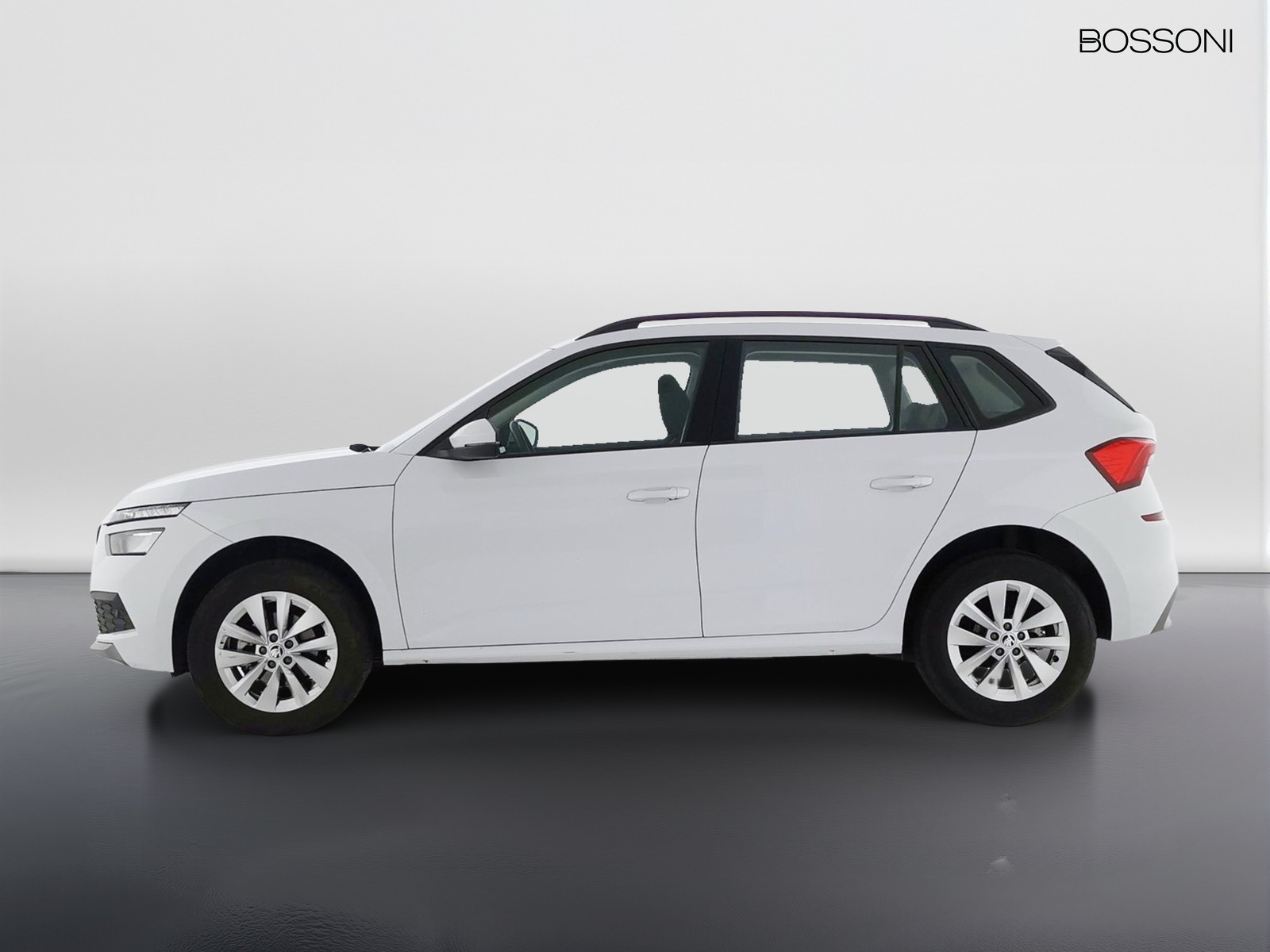 3 - Skoda Kamiq 1.0 tsi 95cv ambition