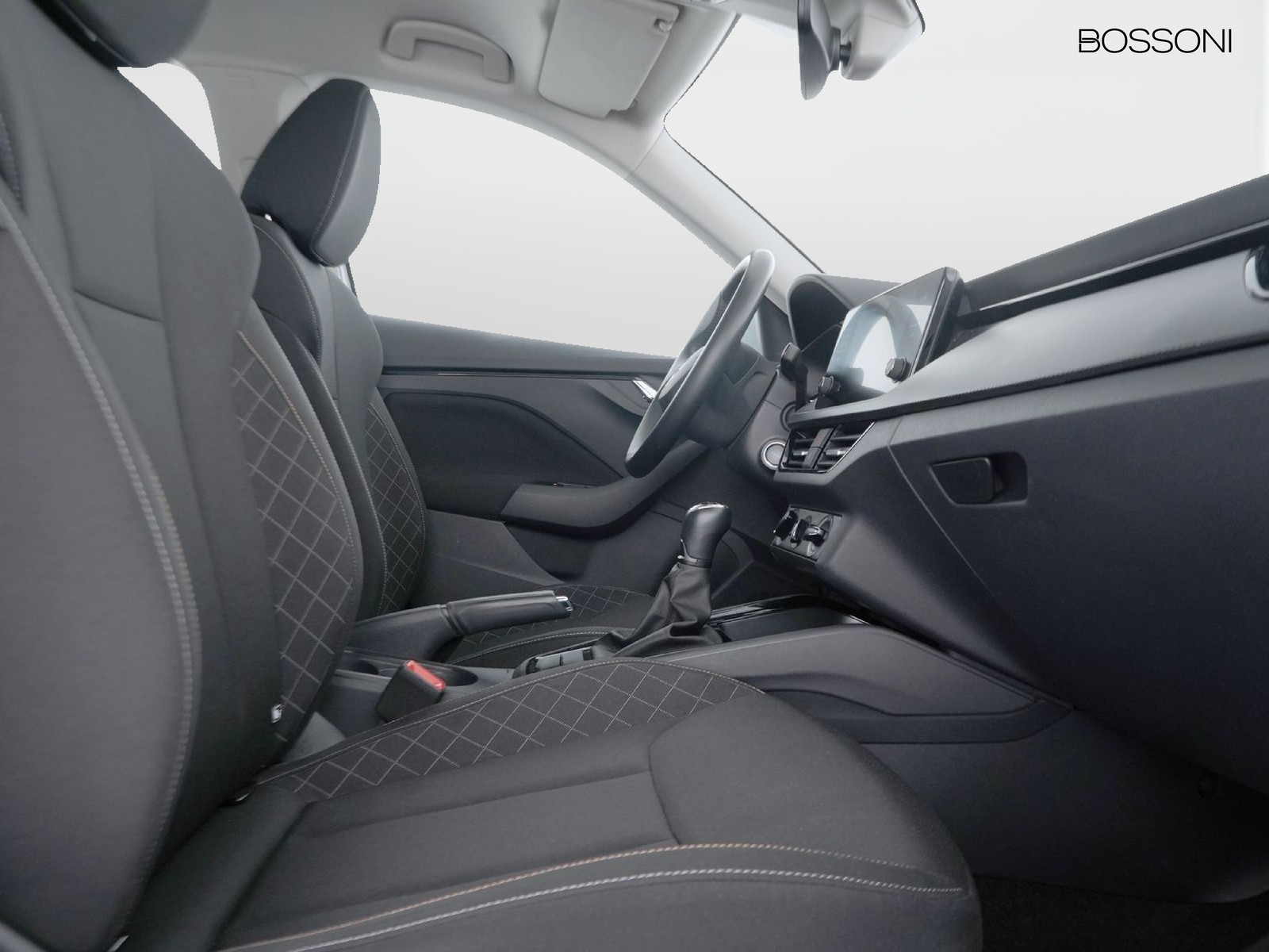 8 - Skoda Kamiq 1.0 tsi 95cv ambition