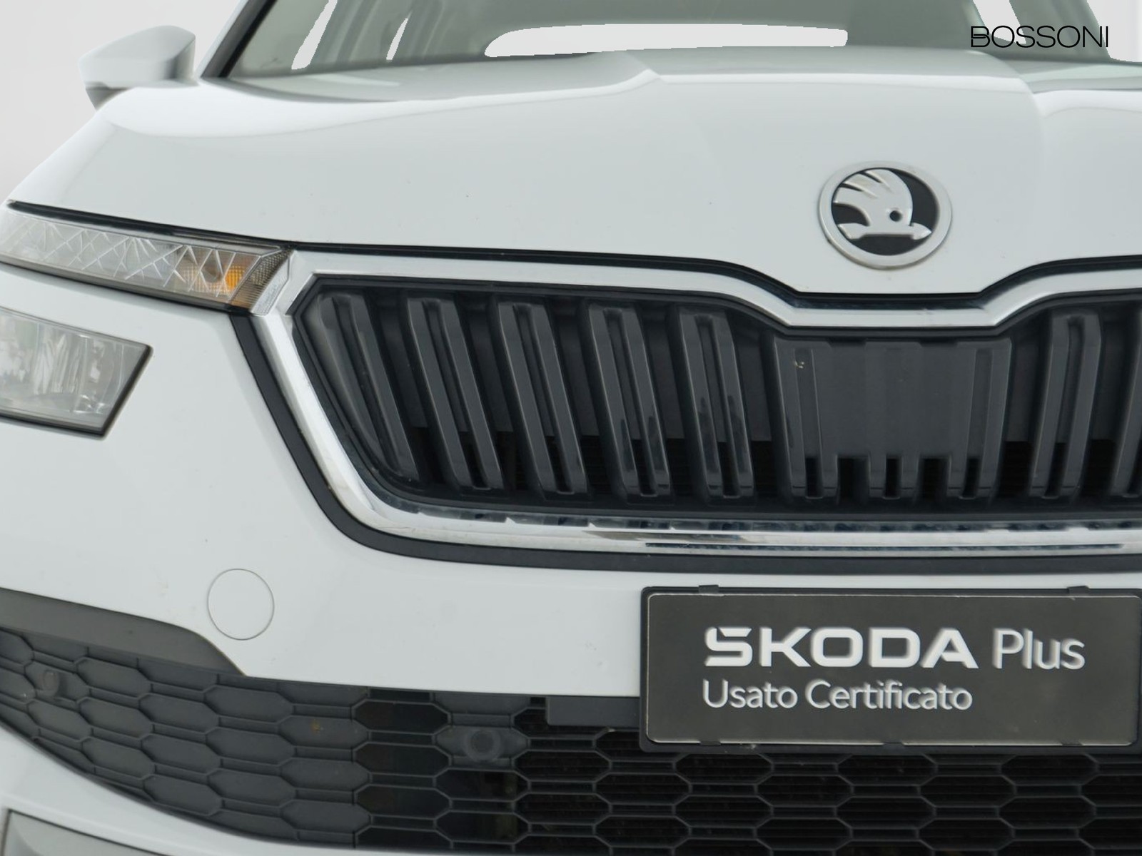 14 - Skoda Kamiq 1.0 tsi 95cv ambition