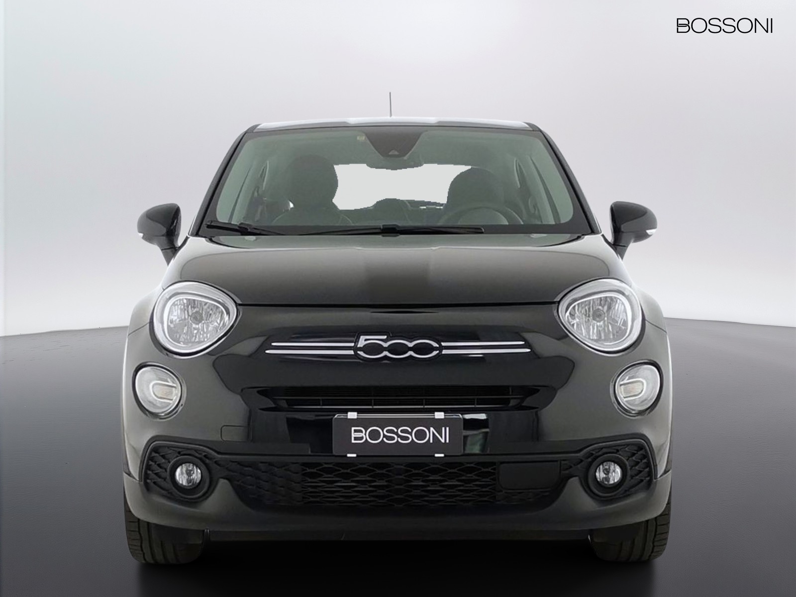 2 - Fiat 500X x 1.3 multijet 95cv