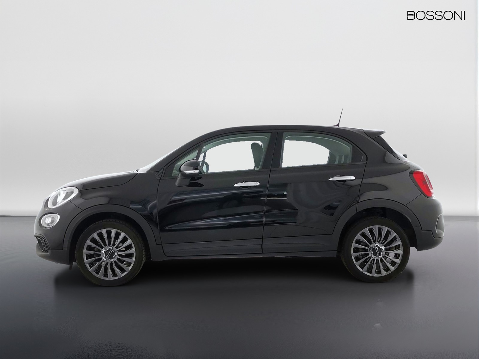 3 - Fiat 500X x 1.3 multijet 95cv