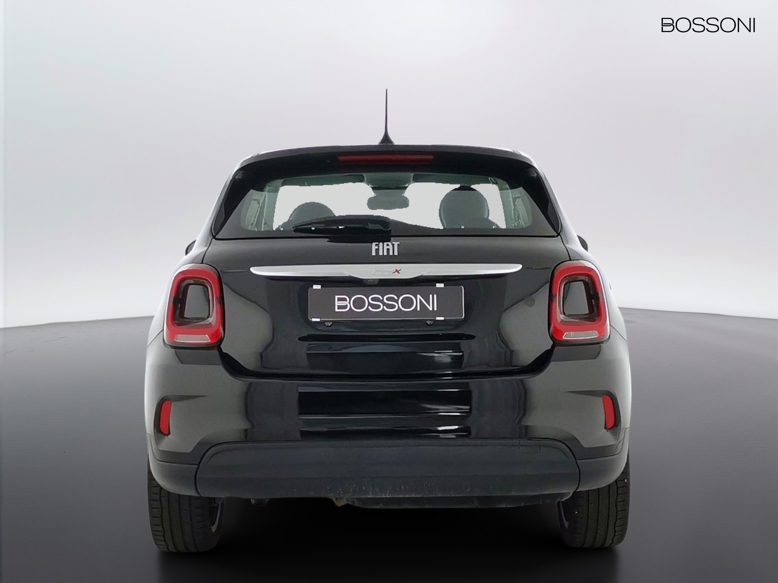 5 - Fiat 500X x 1.3 multijet 95cv