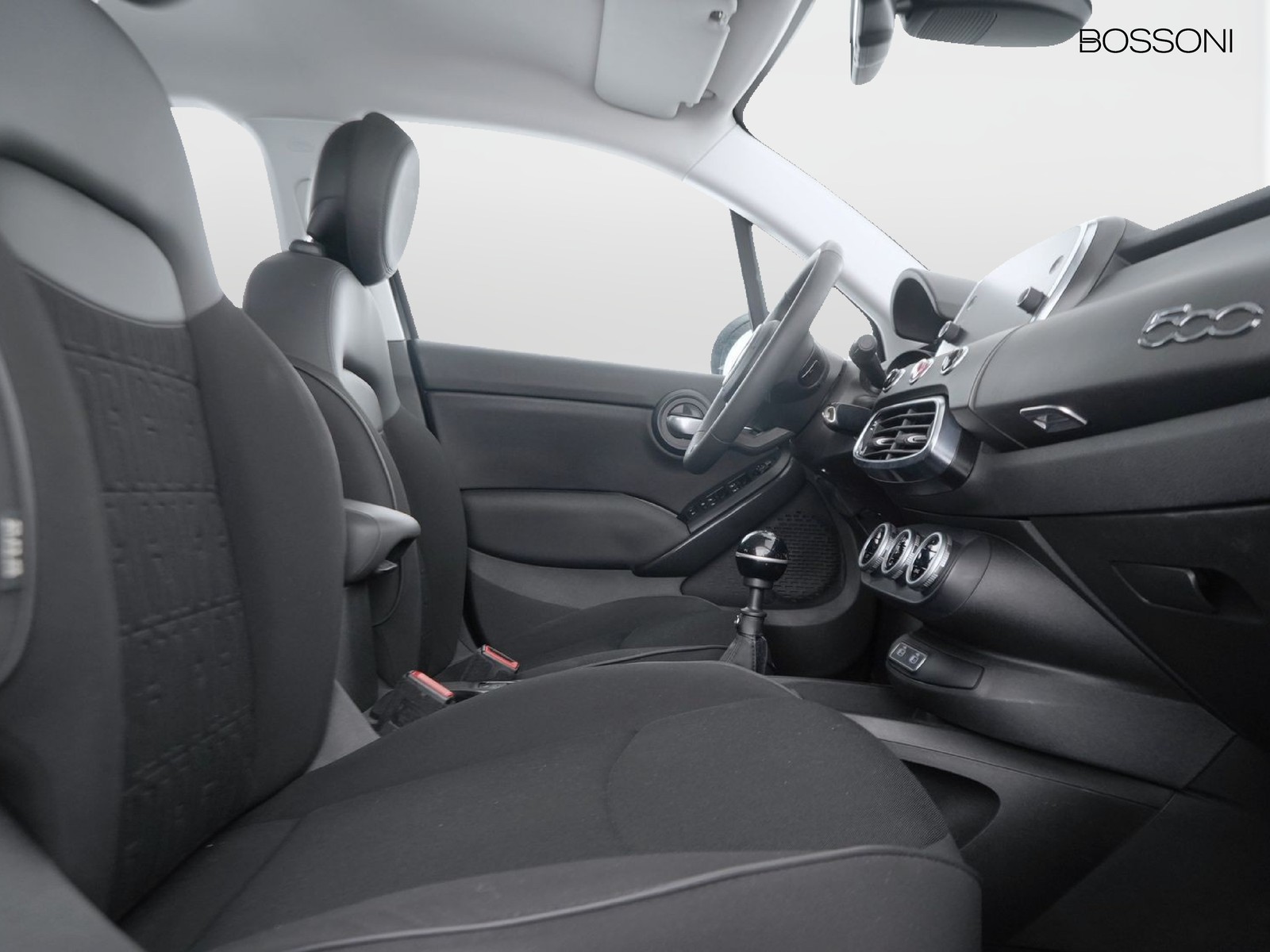 8 - Fiat 500X x 1.3 multijet 95cv