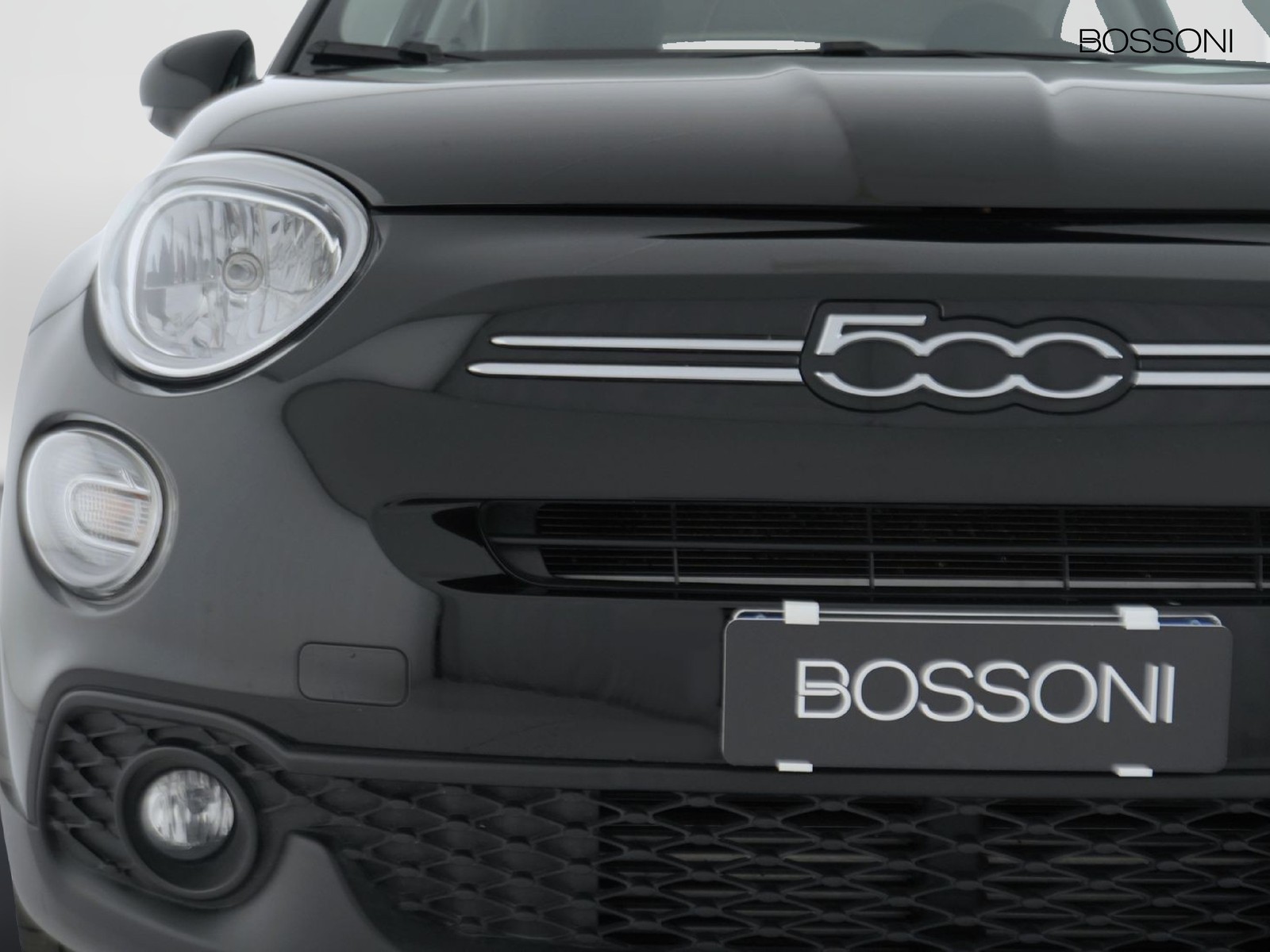 14 - Fiat 500X x 1.3 multijet 95cv