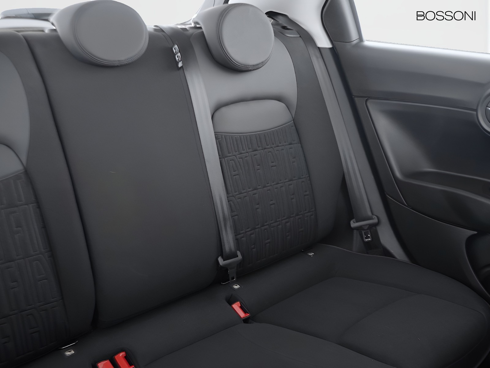 21 - Fiat 500X x 1.3 multijet 95cv