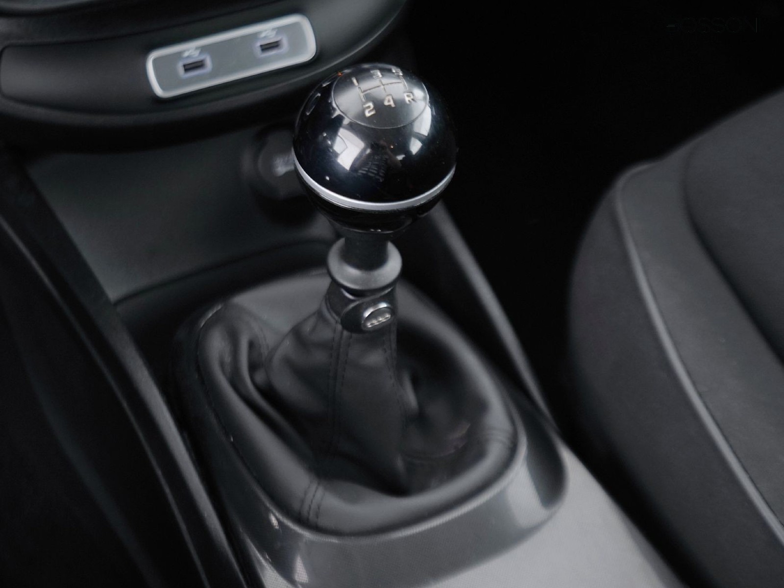 23 - Fiat 500X x 1.3 multijet 95cv