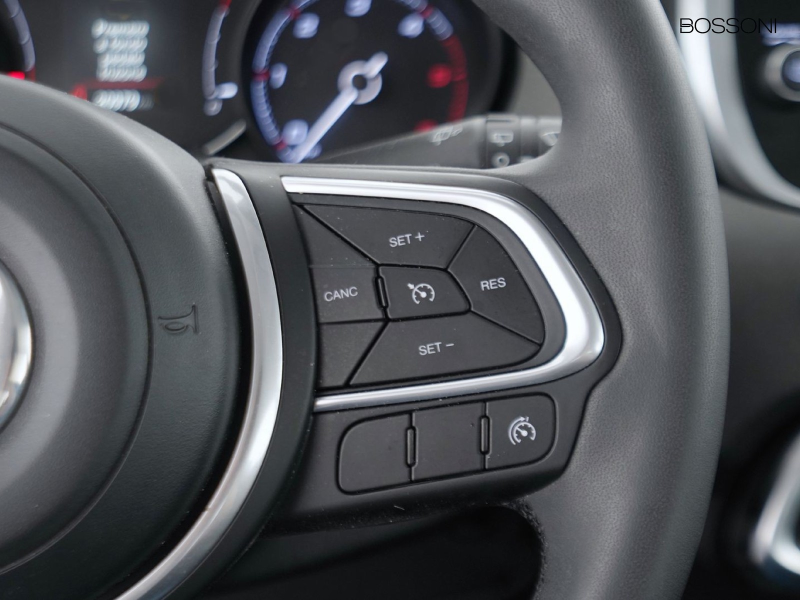 26 - Fiat 500X x 1.3 multijet 95cv