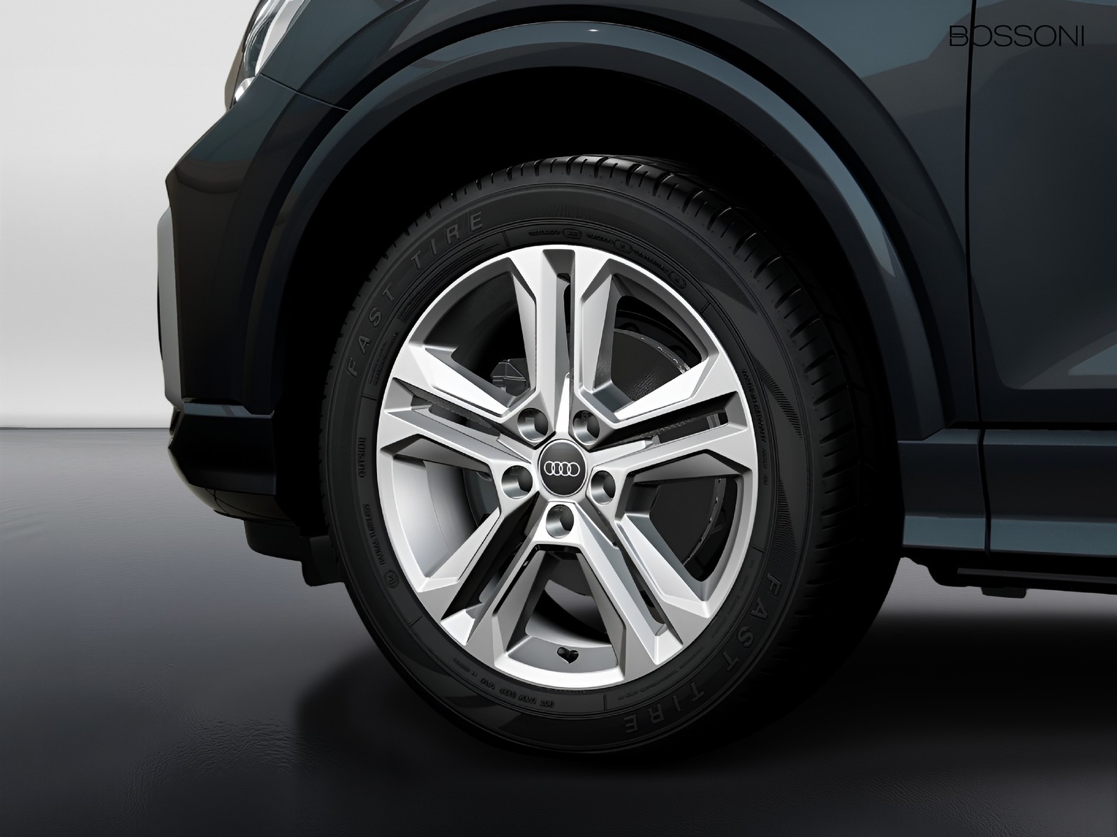 11 - Audi Q2 30 1.0 tfsi 116cv business advanced