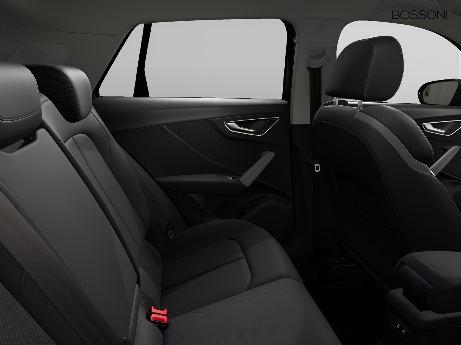 8 - Audi Q2 30 1.0 tfsi 116cv business advanced