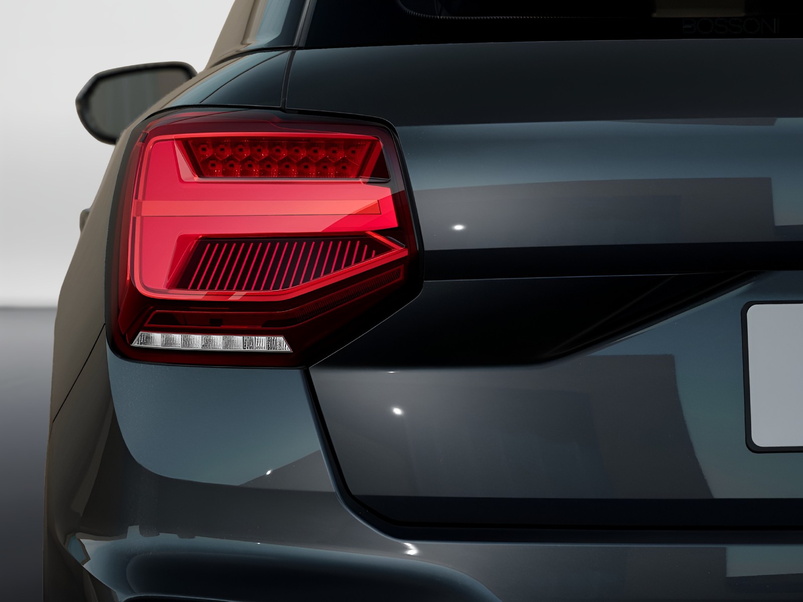 9 - Audi Q2 30 1.0 tfsi 116cv business advanced