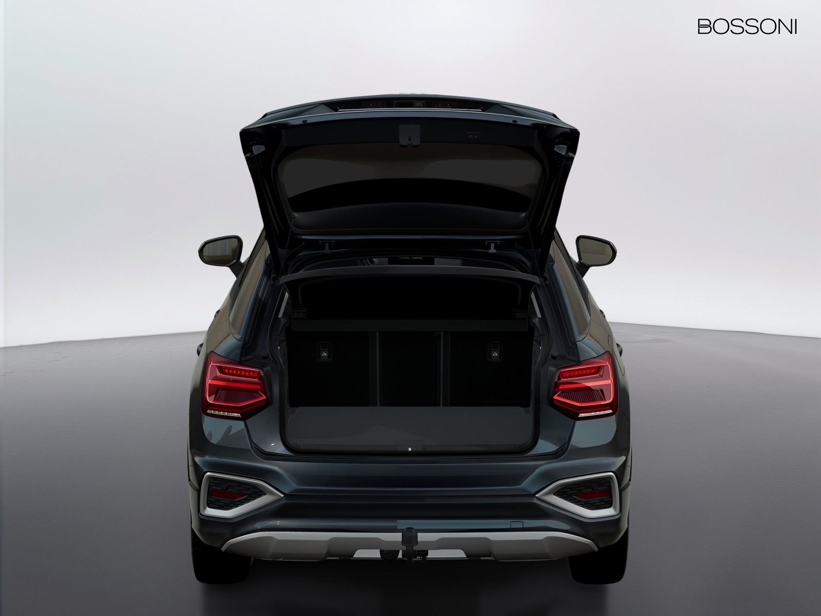 10 - Audi Q2 30 1.0 tfsi 116cv business advanced