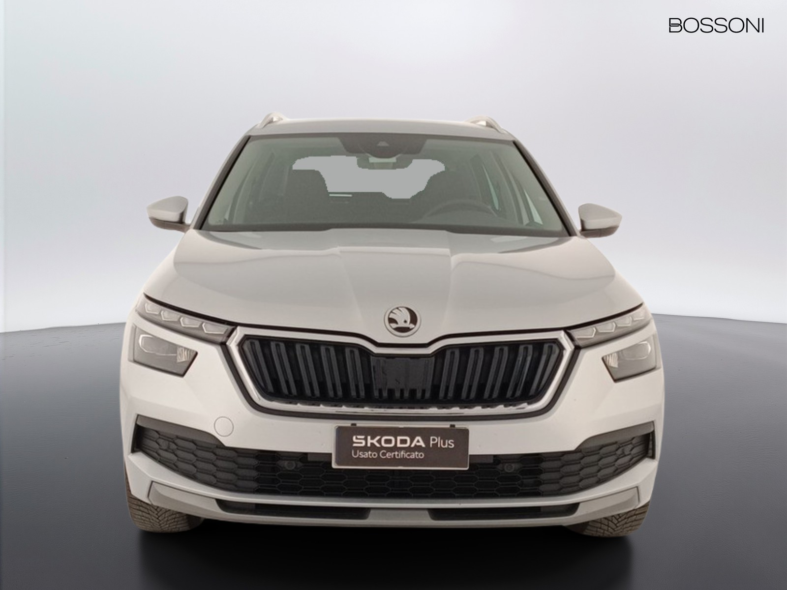 2 - Skoda Kamiq 1.0 tsi 95cv style