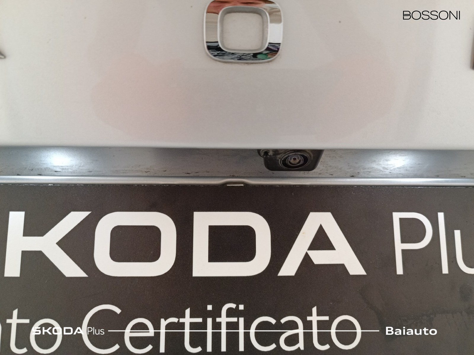 28 - Skoda Kamiq 1.0 tsi 95cv style