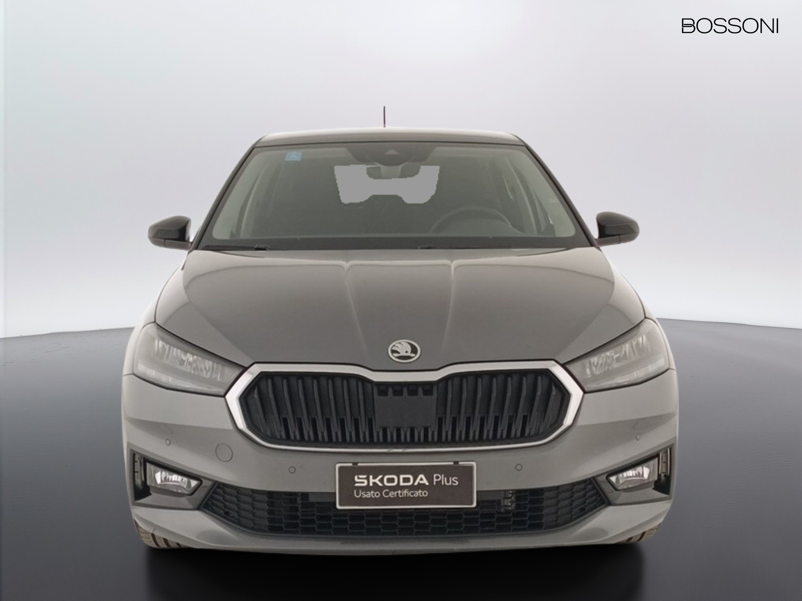 2 - Skoda Fabia 1.0 tsi 95cv 130 edition
