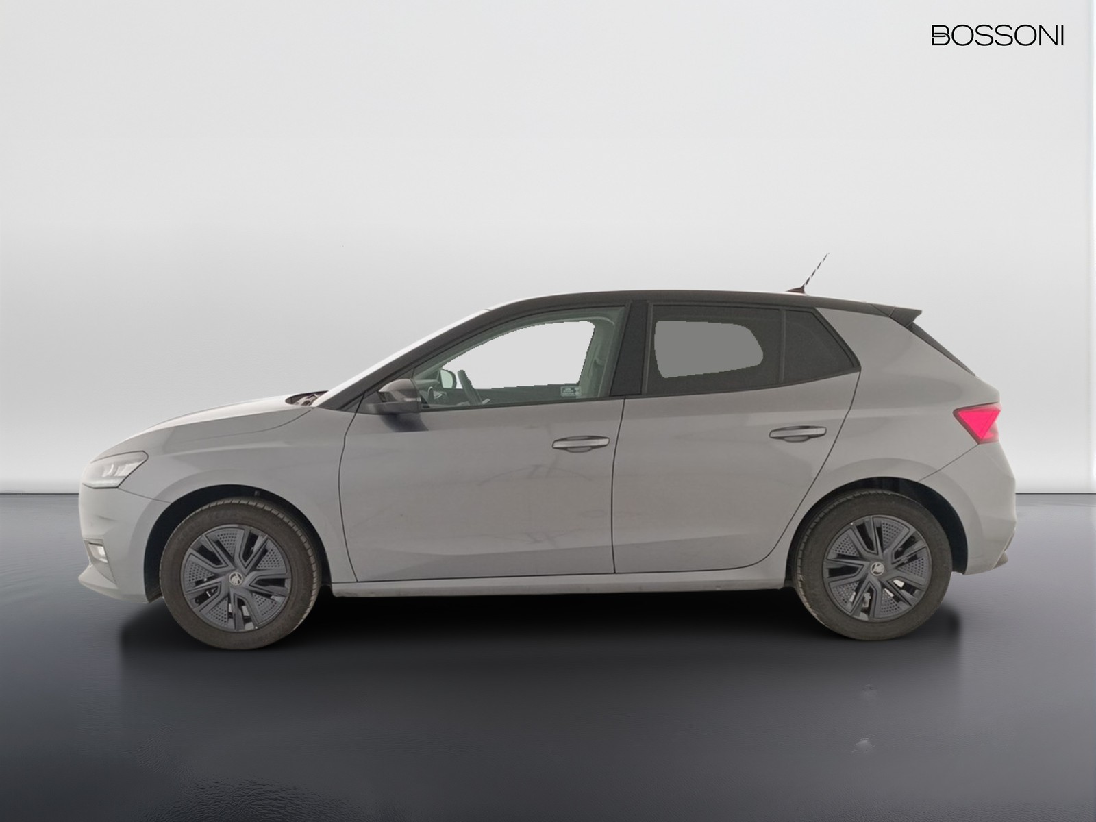 3 - Skoda Fabia 1.0 tsi 95cv 130 edition