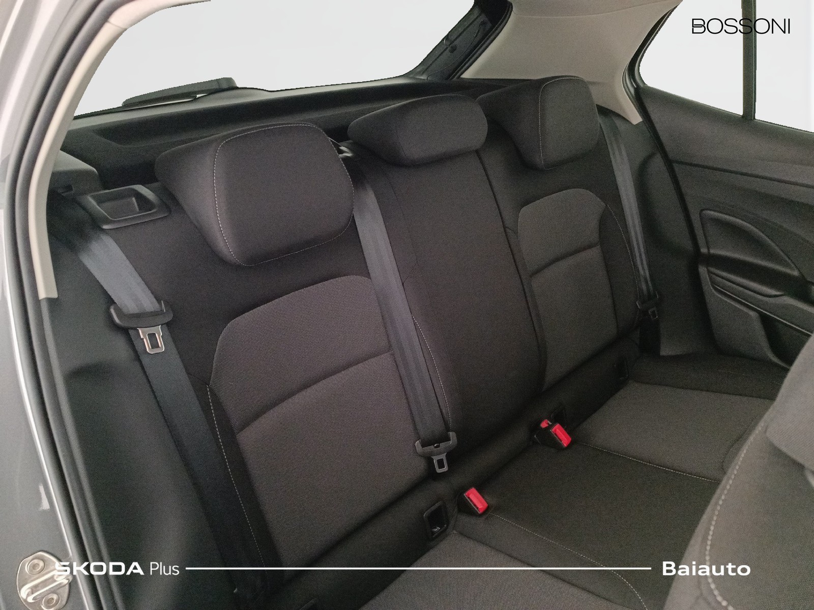 21 - Skoda Fabia 1.0 tsi 95cv 130 edition