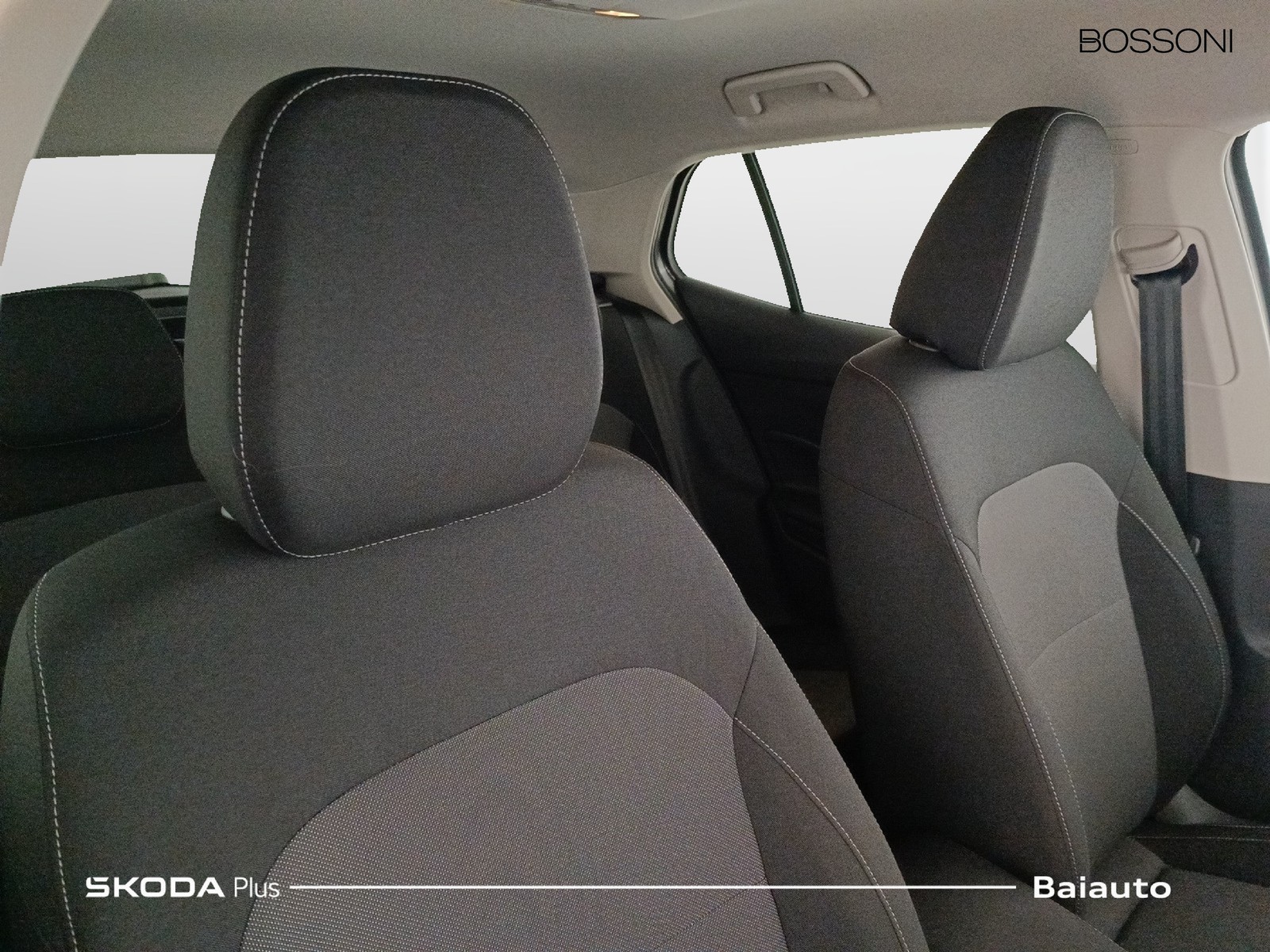 22 - Skoda Fabia 1.0 tsi 95cv 130 edition