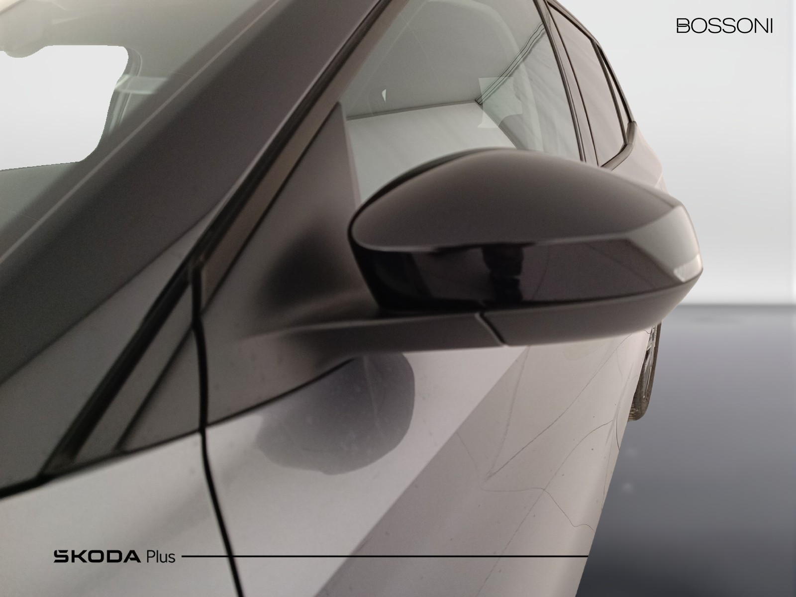 23 - Skoda Fabia 1.0 tsi 95cv 130 edition