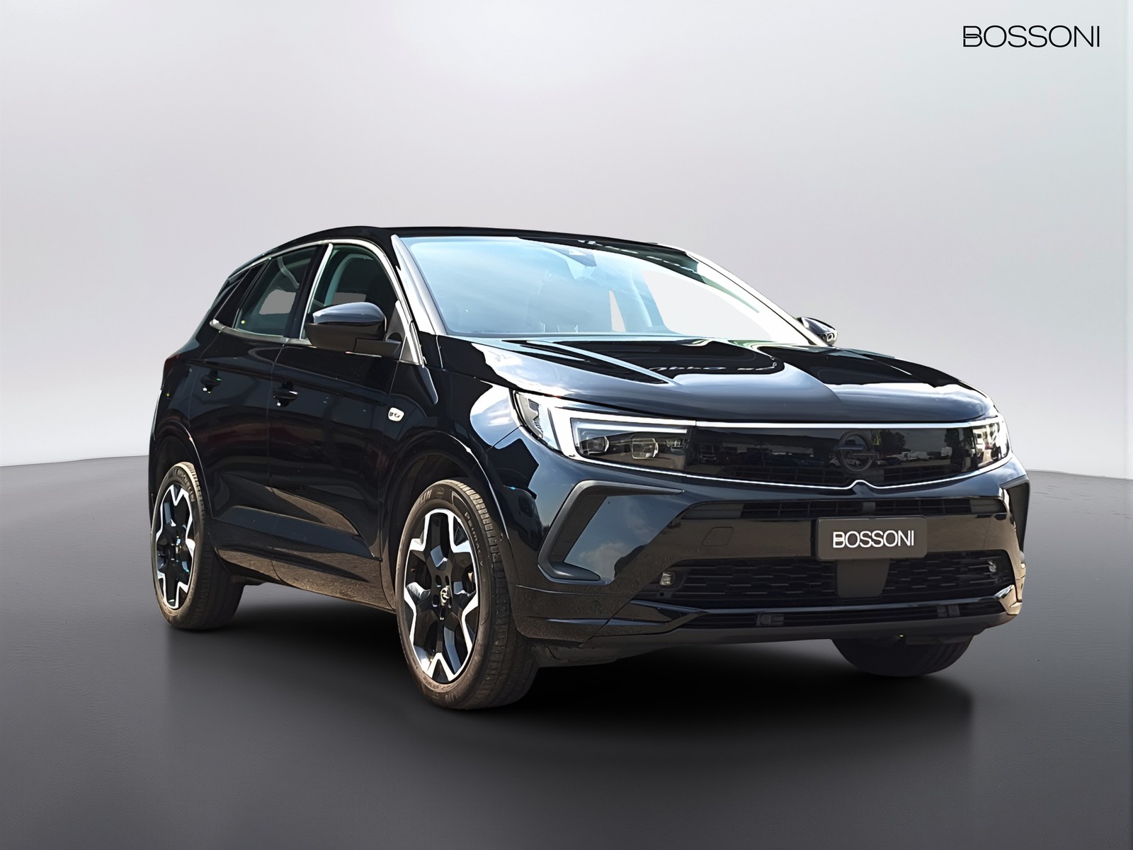 3 - Opel Grandland 1.5 ecotec gs s&s