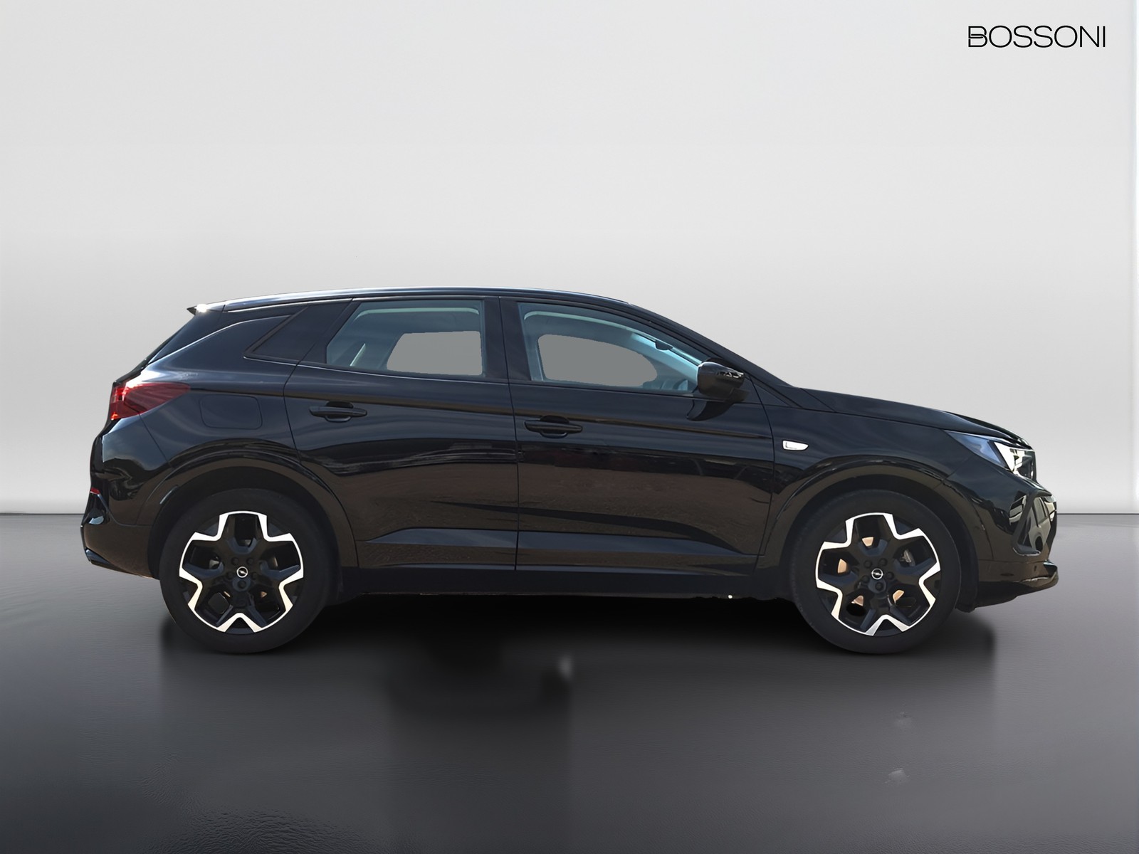 4 - Opel Grandland 1.5 ecotec gs s&s