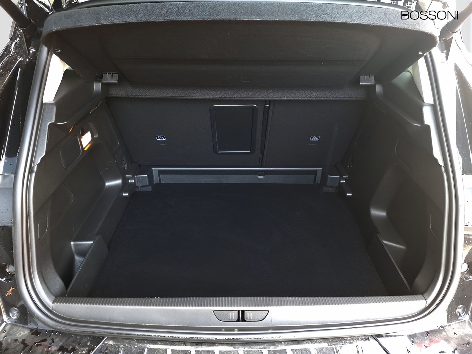 6 - Opel Grandland 1.5 ecotec gs s&s