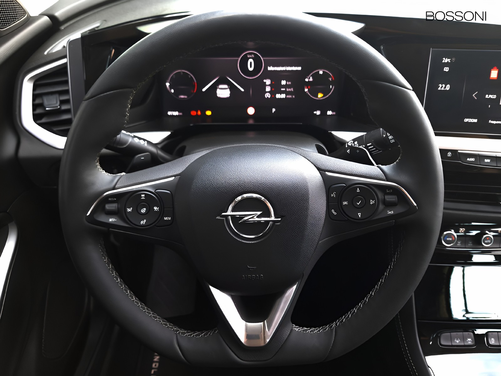 9 - Opel Grandland 1.5 ecotec gs s&s