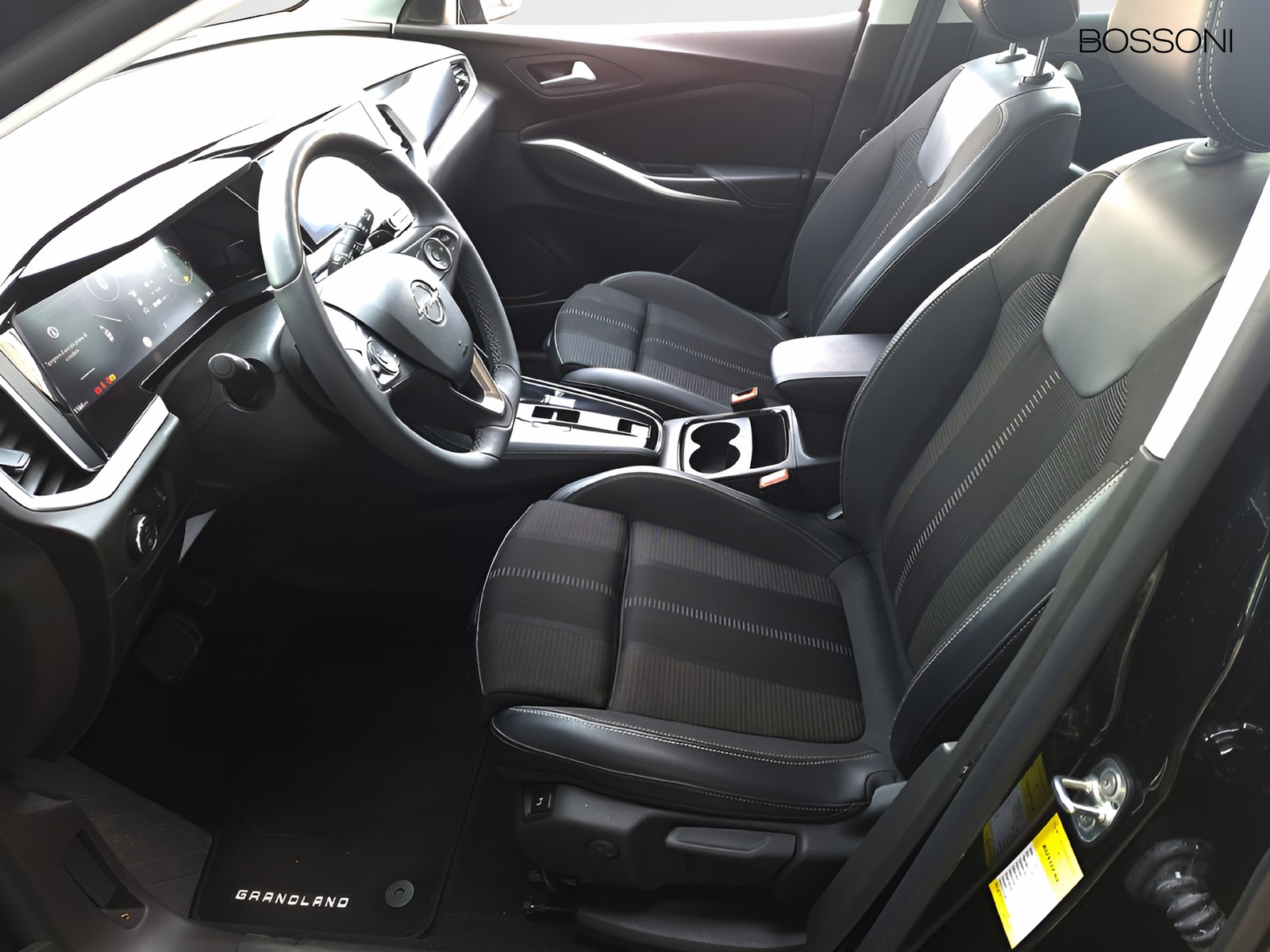 11 - Opel Grandland 1.5 ecotec gs s&s