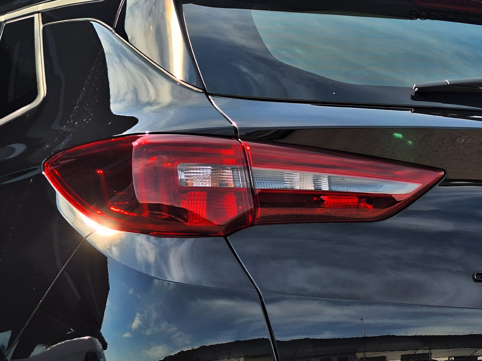 15 - Opel Grandland 1.5 ecotec gs s&s