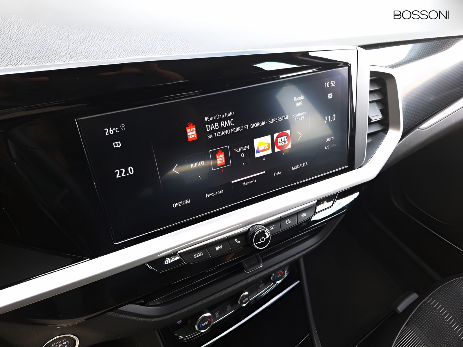 16 - Opel Grandland 1.5 ecotec gs s&s